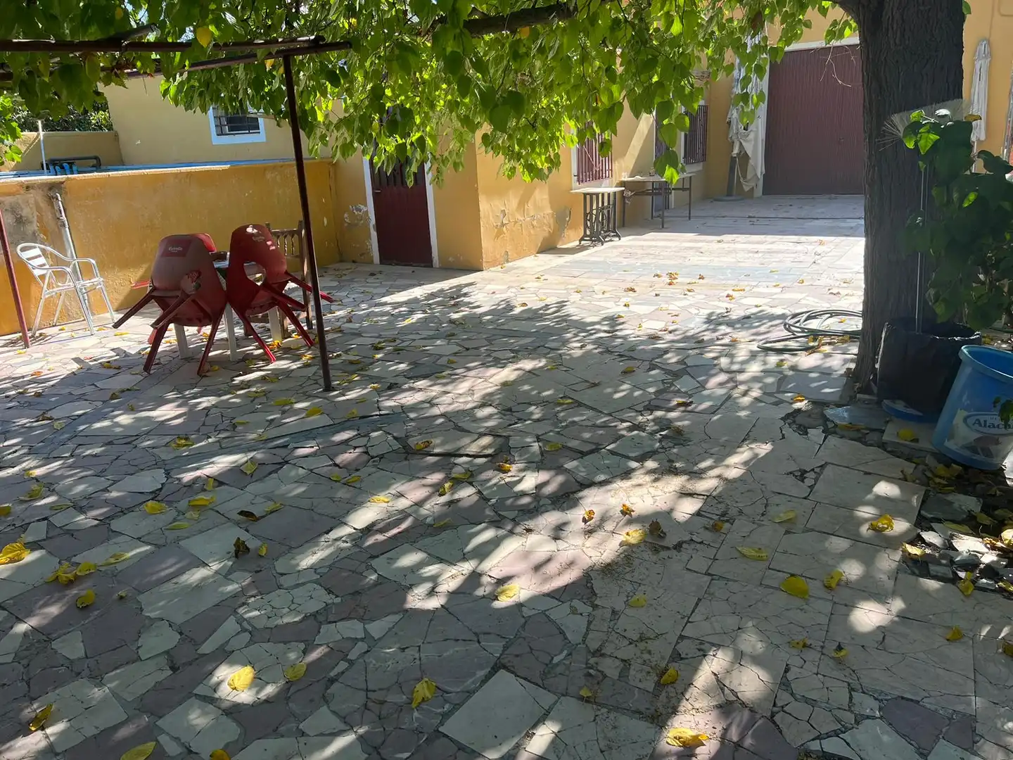 Xalet amb piscina en venda a Pedanías - Extrarradio, imagen 18