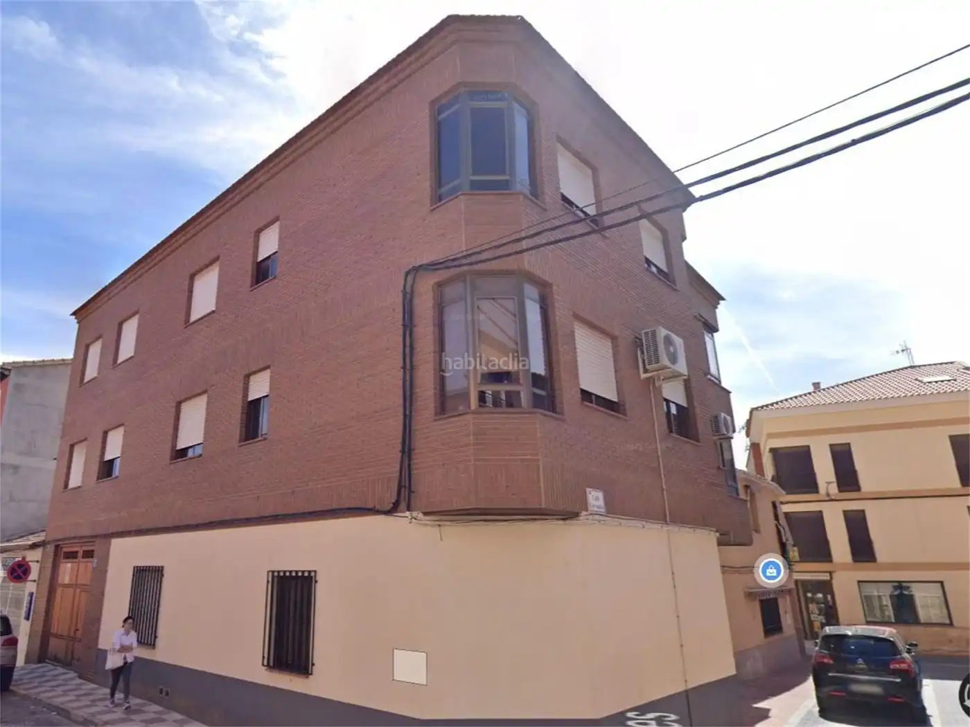 House for sale in Calle Cervantes 7, imagen 16