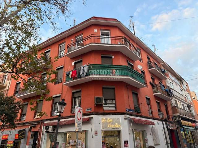 Piso en Venta en San Diego