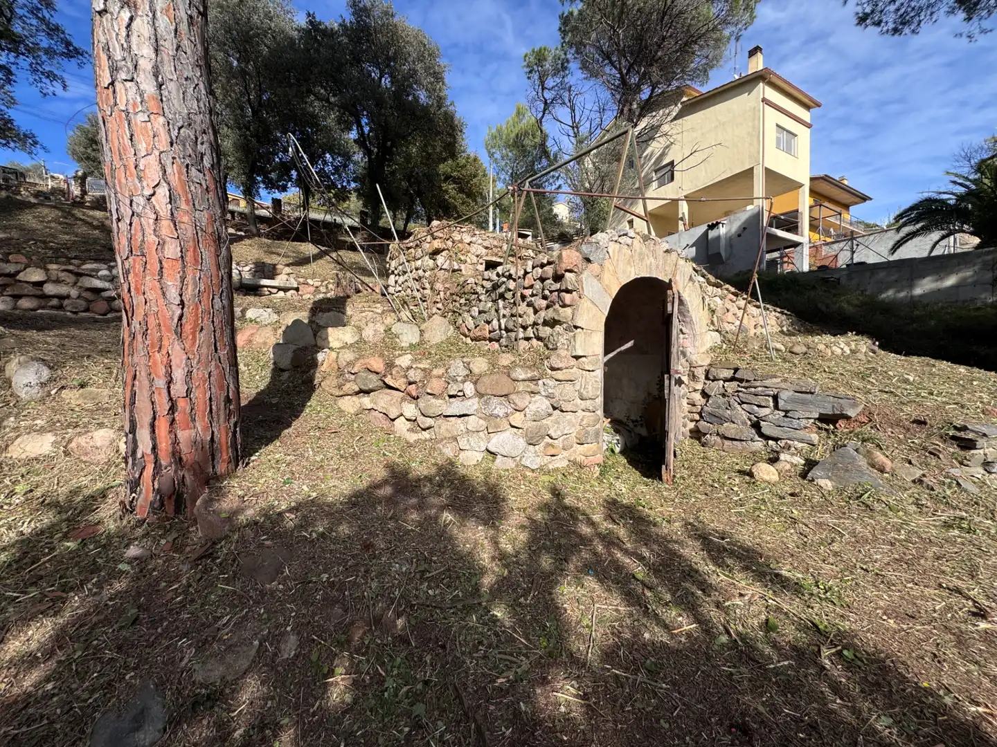 Residential land for sale in Sant Pere de Vilamajor, imagen 27