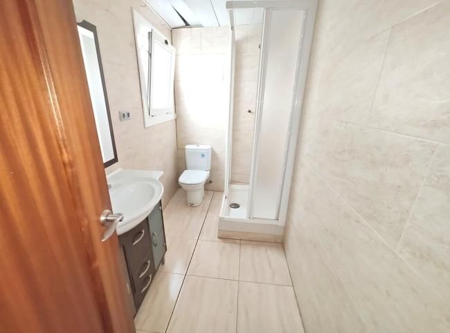 Bathroom of Flat for sale in Artesa de Segre