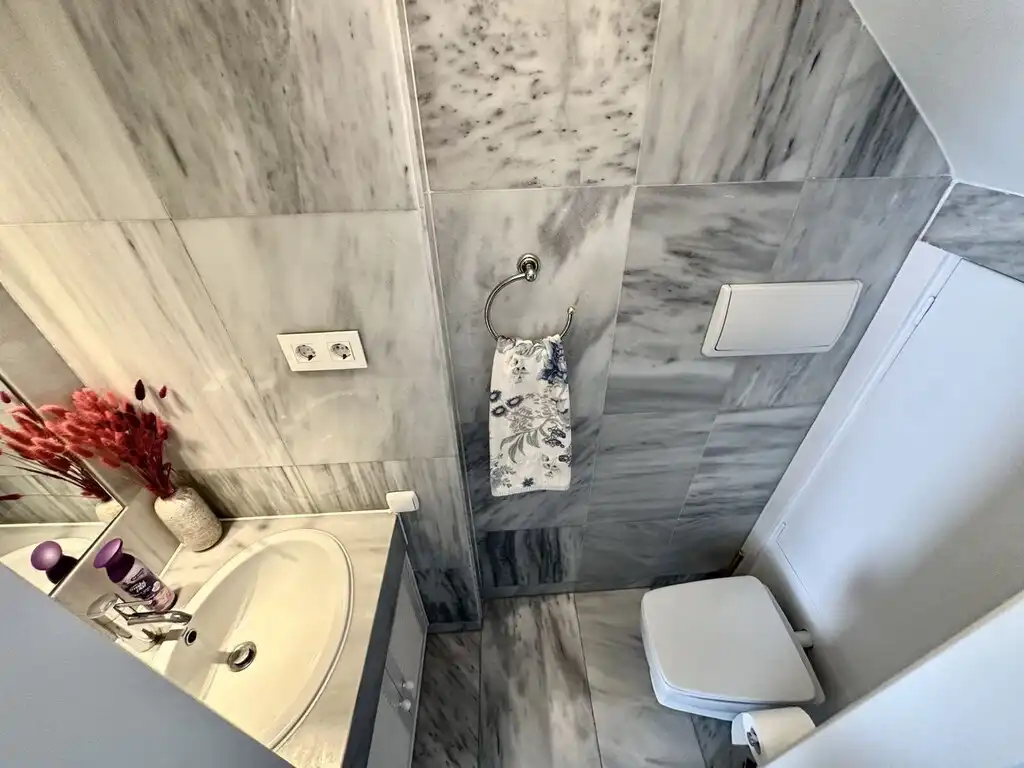 Dúplex amb piscina en venda a Marbella Centro, imagen 26