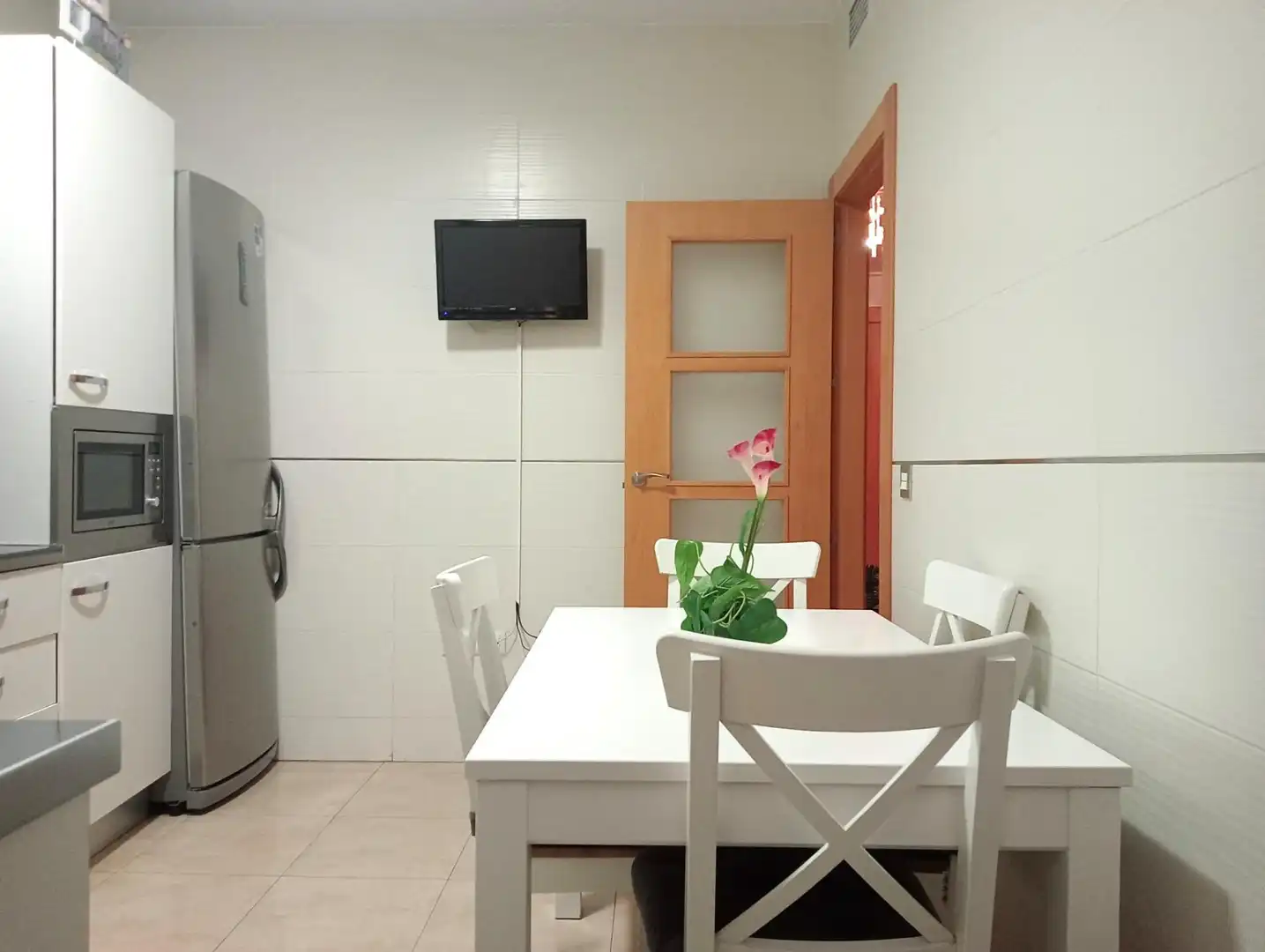 Apartamento con ascensor en venta en Lorca Ciudad, imagen 12