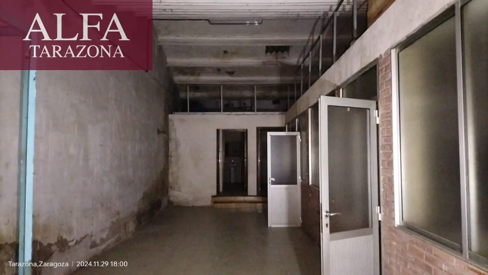 Nave industrial in vendita a Tarazona