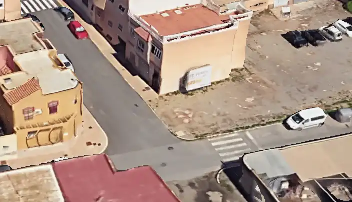 Residential land for sale in Av. las Naciones, 9, 04700 El Ejido, Almería, Spain 9, imagen 4