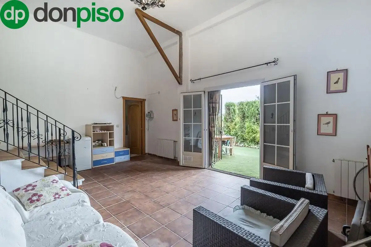Villa mit Terrasse zum Verkauf in Calle Calle Sauce, imagen 49