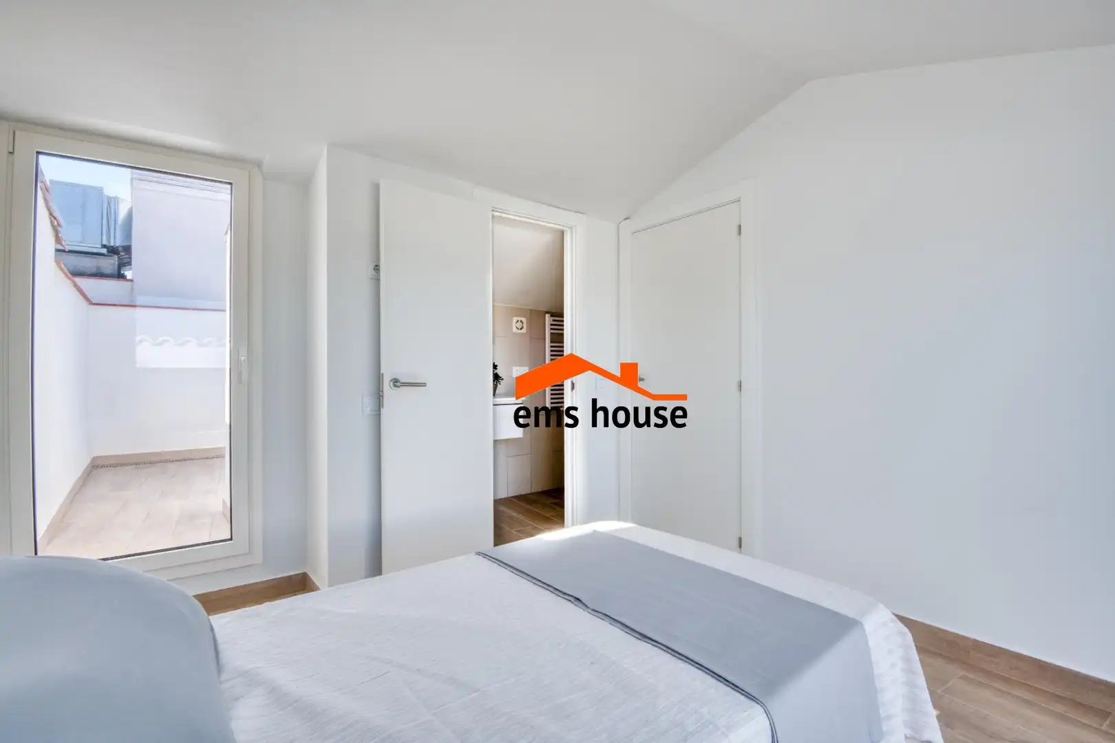 Habitación de Dúplex en venta en Calonge i Sant Antoni con Terraza