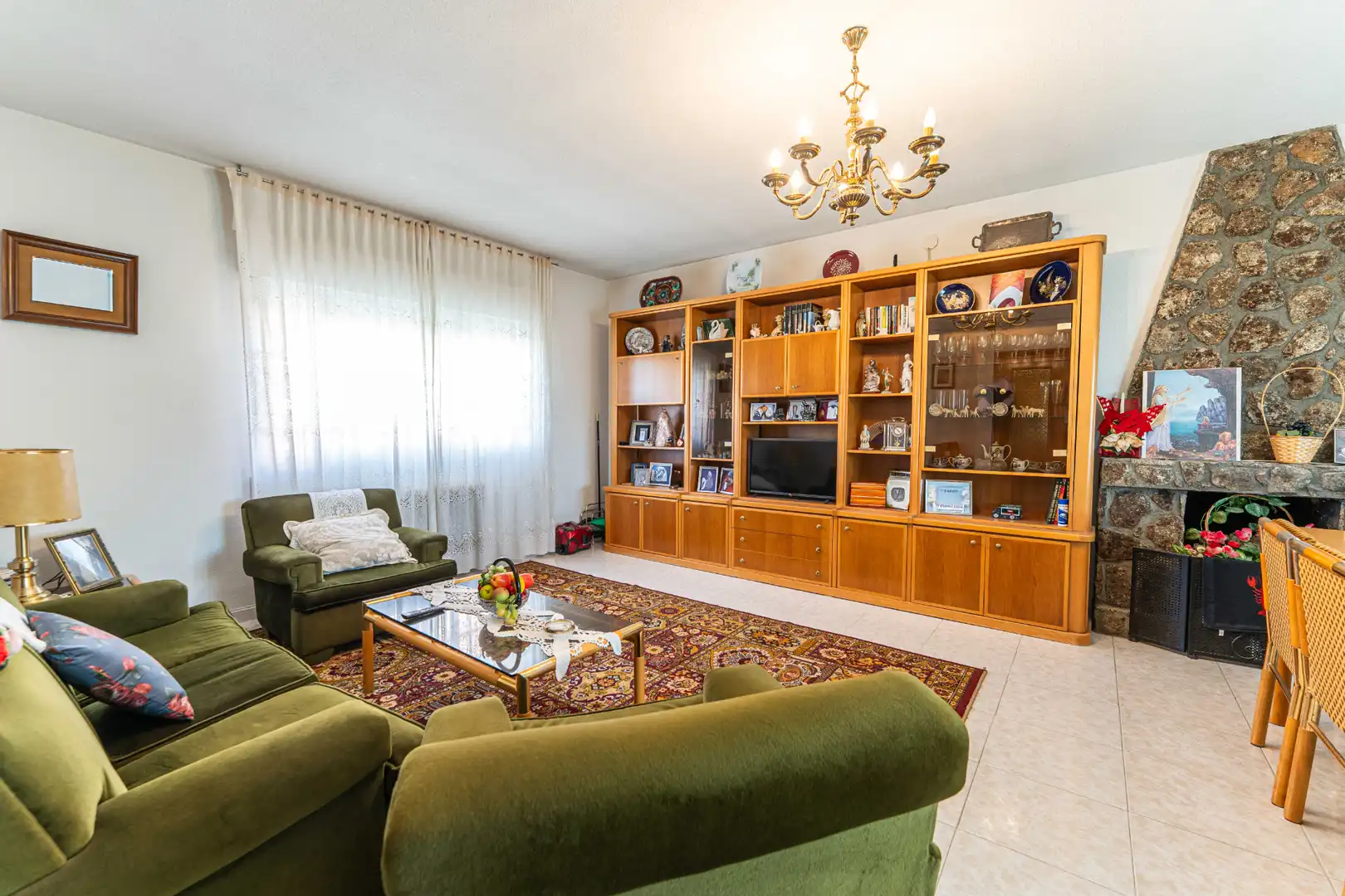 Villa avec piscine à vendre à Calle de las Adelfas, imagen 4