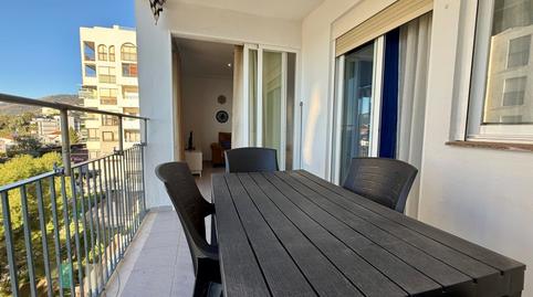 Foto 3 de Apartamento de alquiler en Avenida Ferrandis Salvador, Els Terrers, Benicasim / Benicàssim