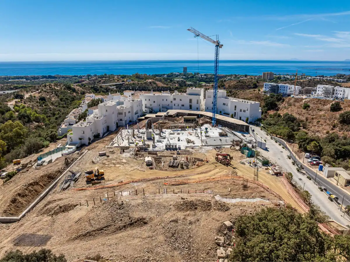 Appartamento in vendita a Río Real - Los Monteros, imagen 50