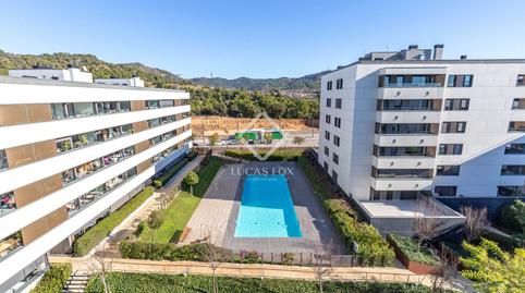 Foto 2 de Piso en venta en Mas Lluí - Els Miralls, Sant Just Desvern