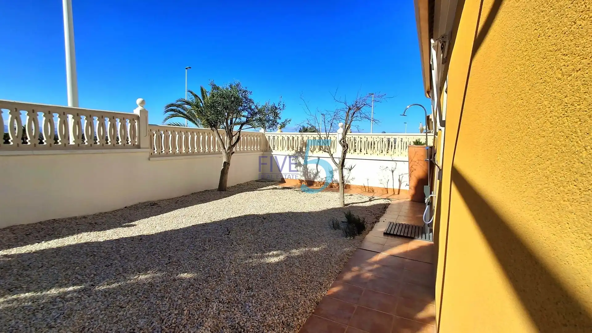 Piso con piscina en venta en Los Arenales del Sol, imagen 21