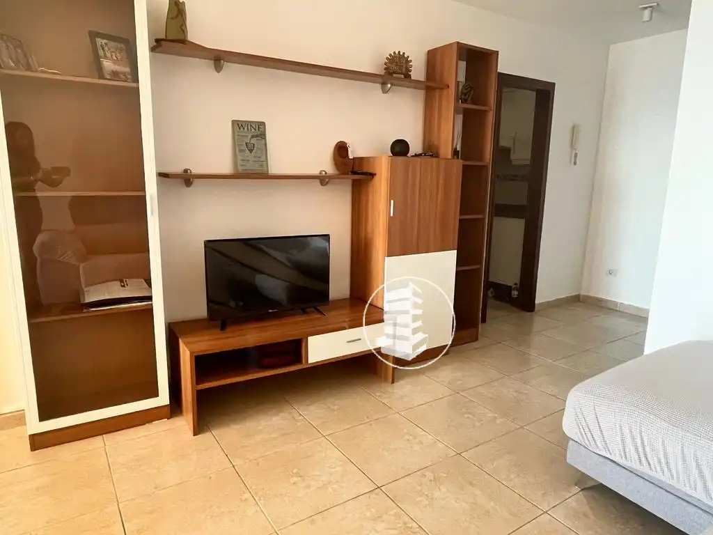Apartments for rent in Candelaria - Playa La Viuda