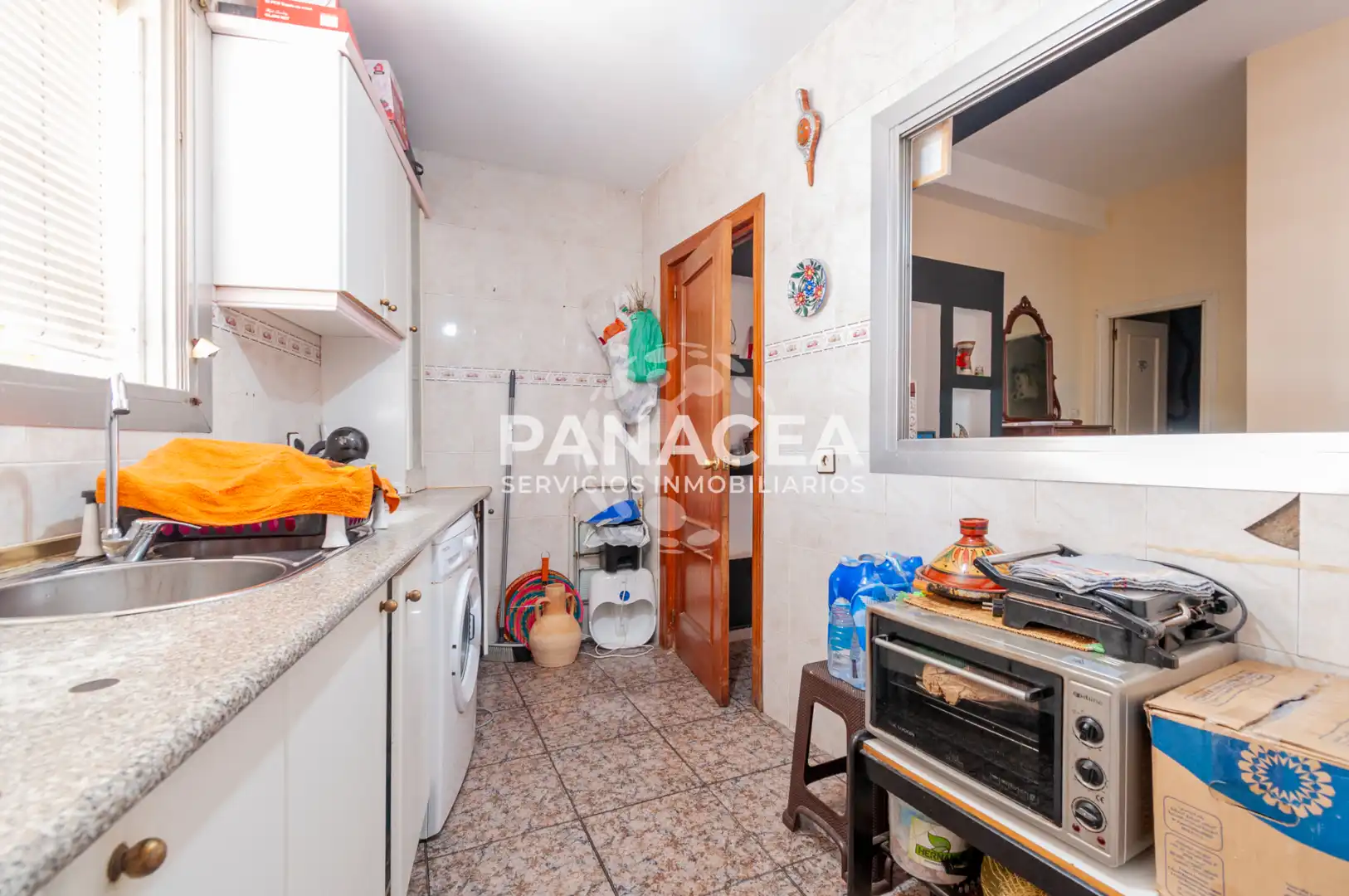 Casa amb terrassa en venda a Viator, imagen 35