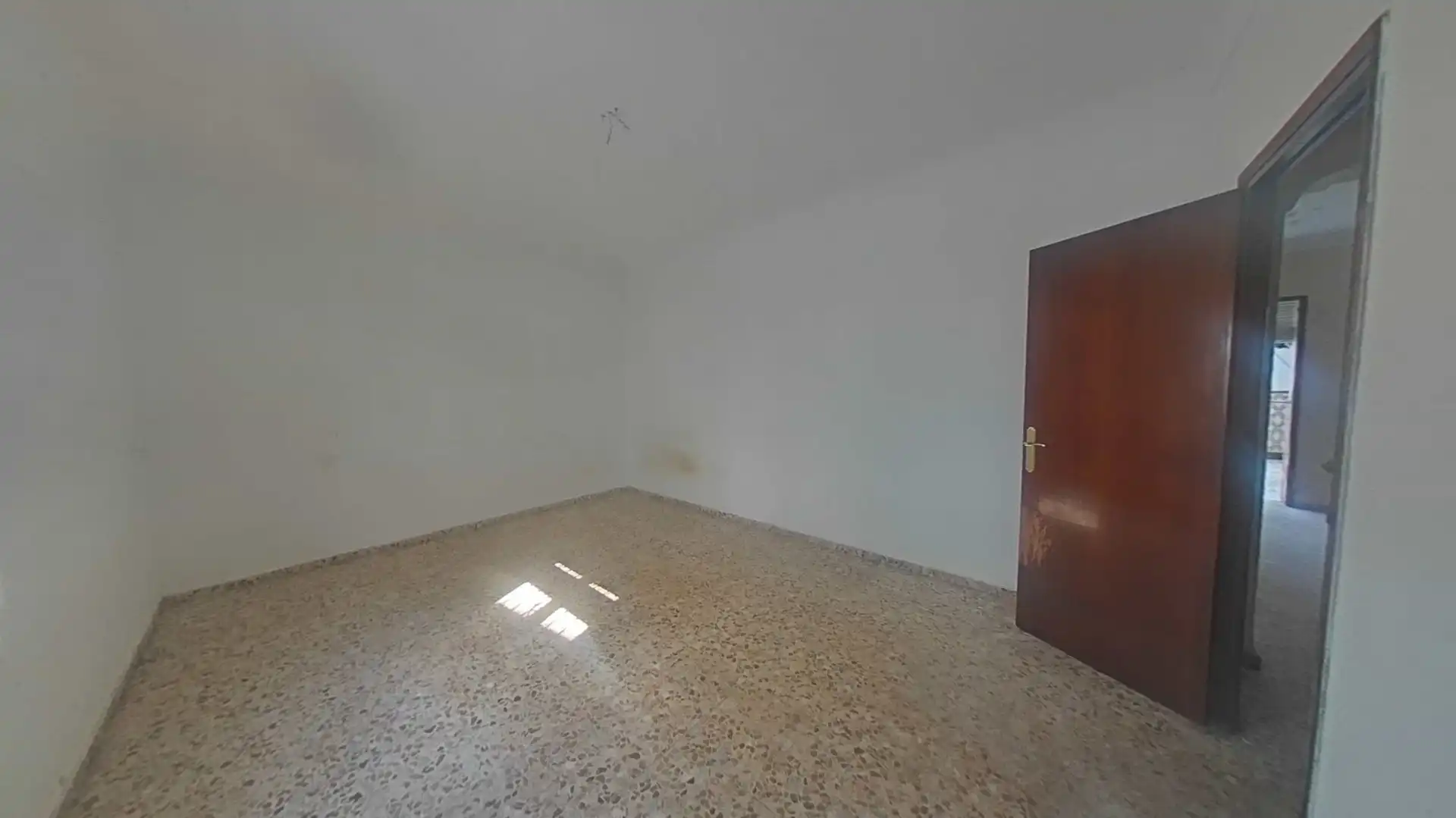Maisonette zum Verkauf in La Rambla mit Terrasse und Abstellraum