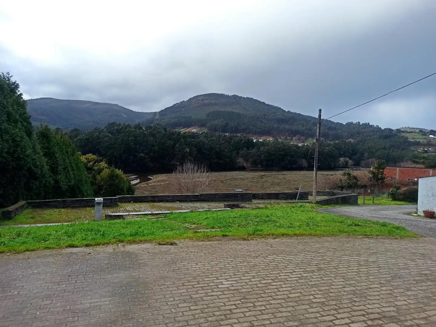 Houses for sale in Viveiro  with Private garden, Furnished and Oven