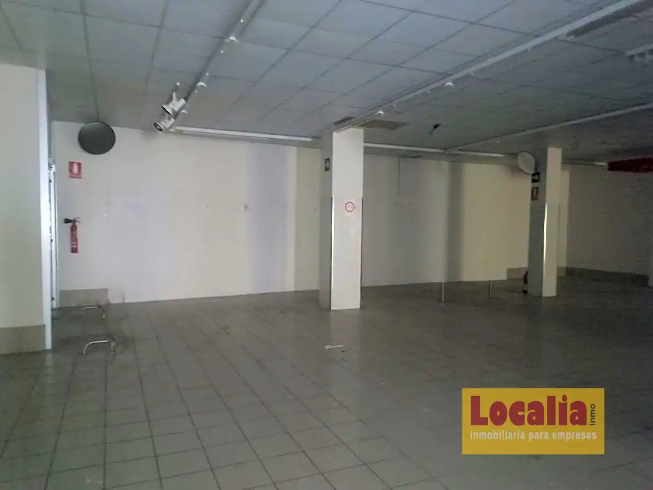 Local comercial en alquiler en Centro, imagen 3
