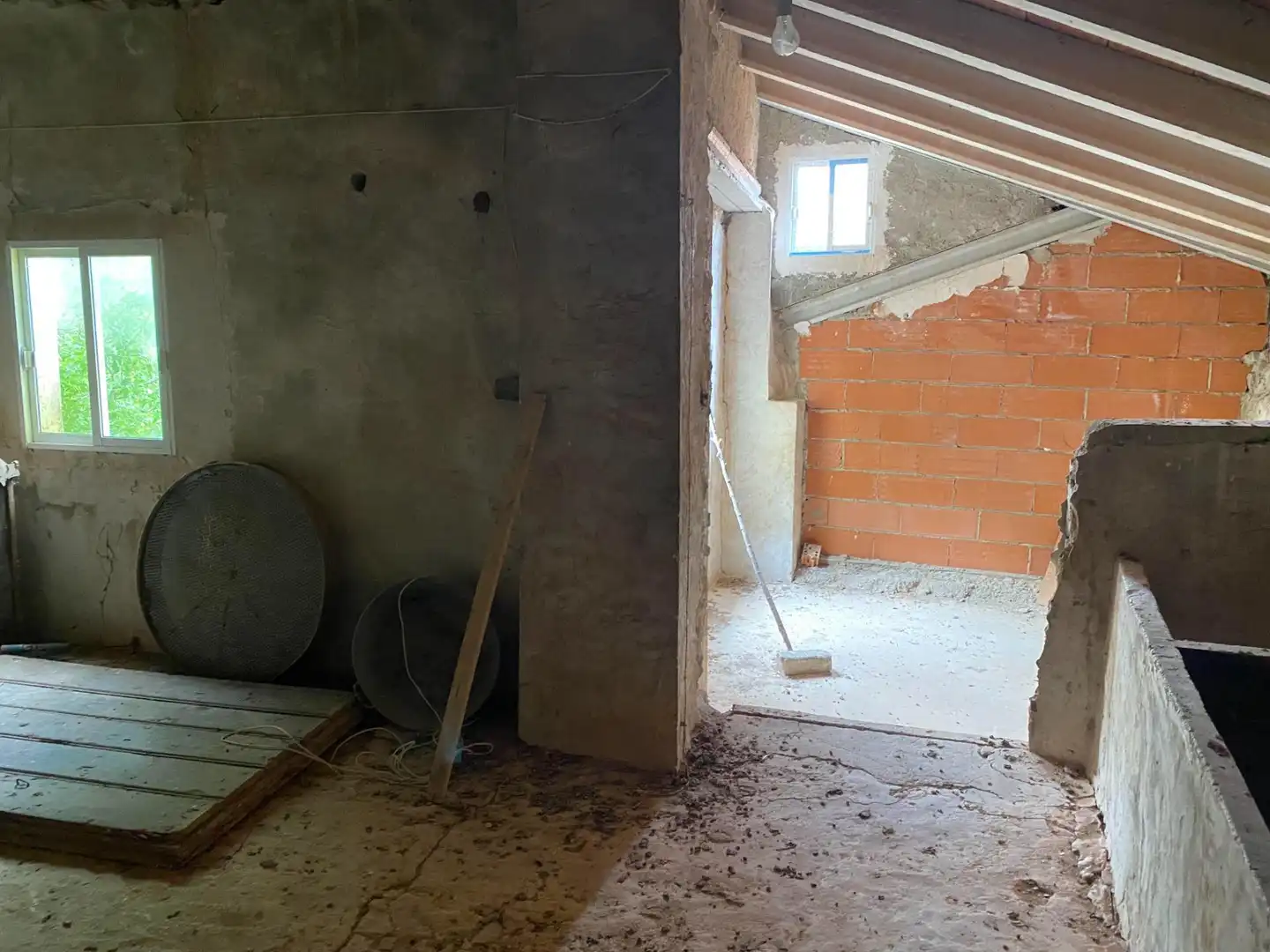 Finca rústica en venda a Torrecilla del Rebollar