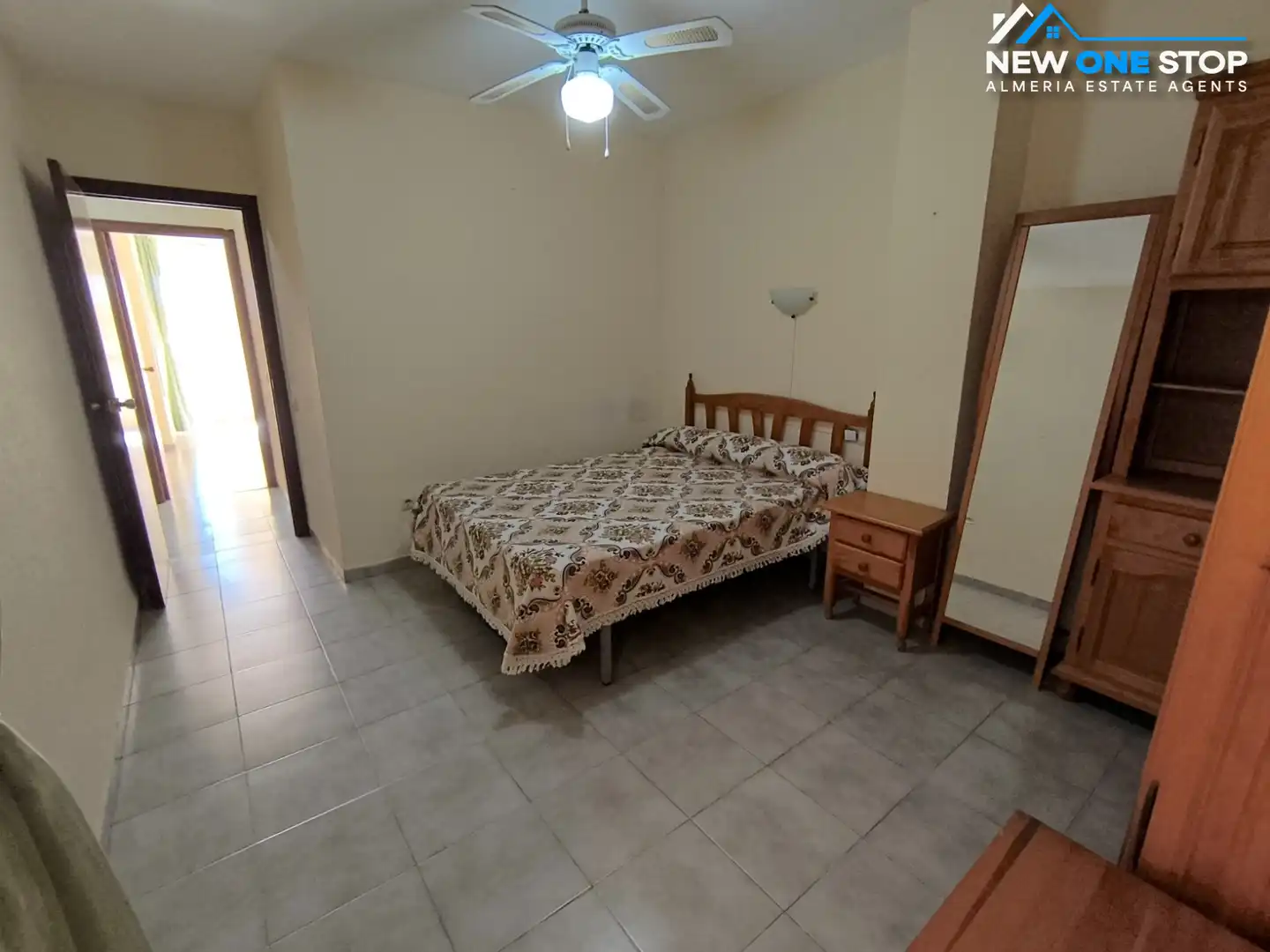 Apartment mit Aufzug zum Verkauf in Puerto de Garrucha, imagen 16