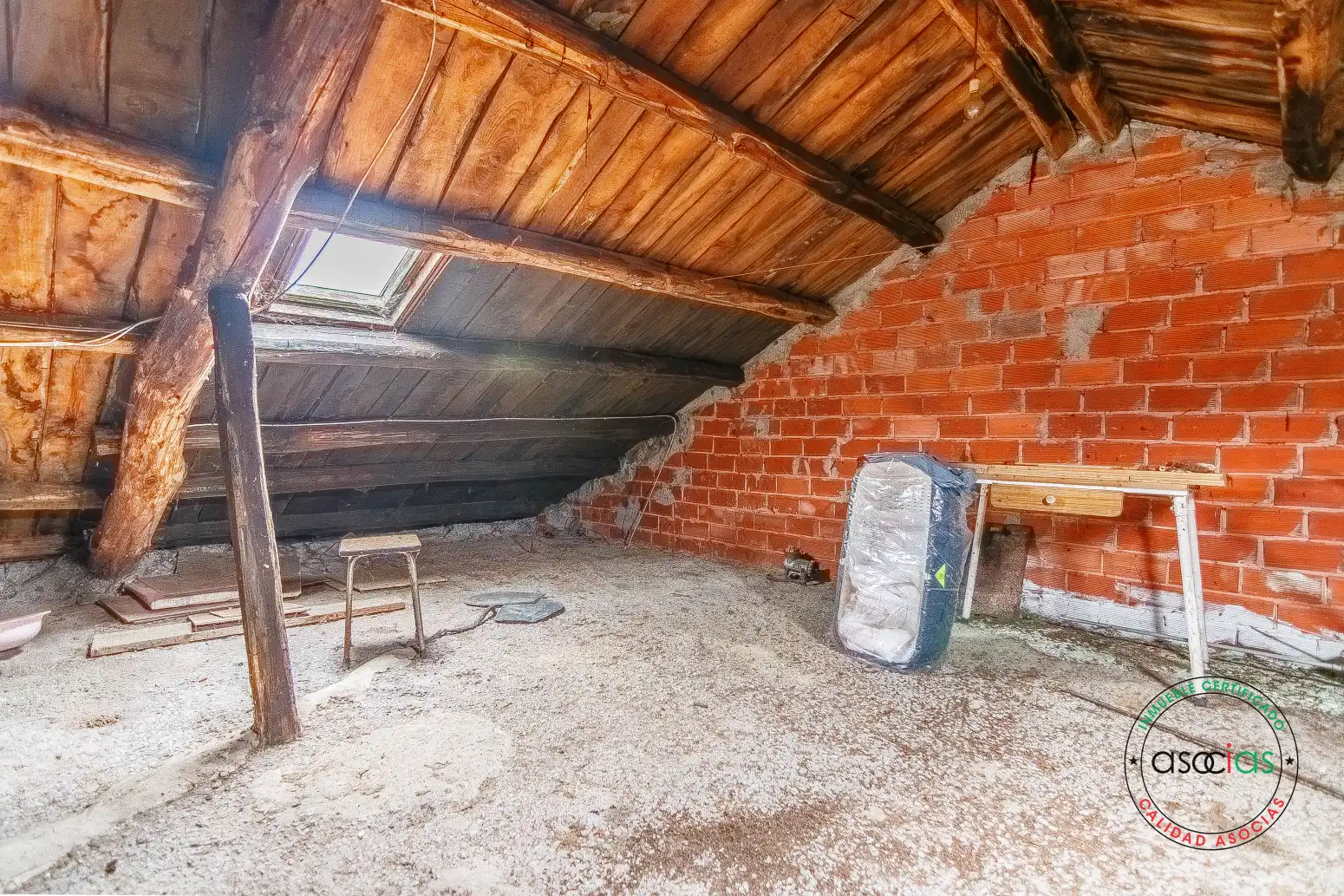 Casa bifamiliare con giardino in vendita a Boal - LG ROZADAS 66, imagen 61