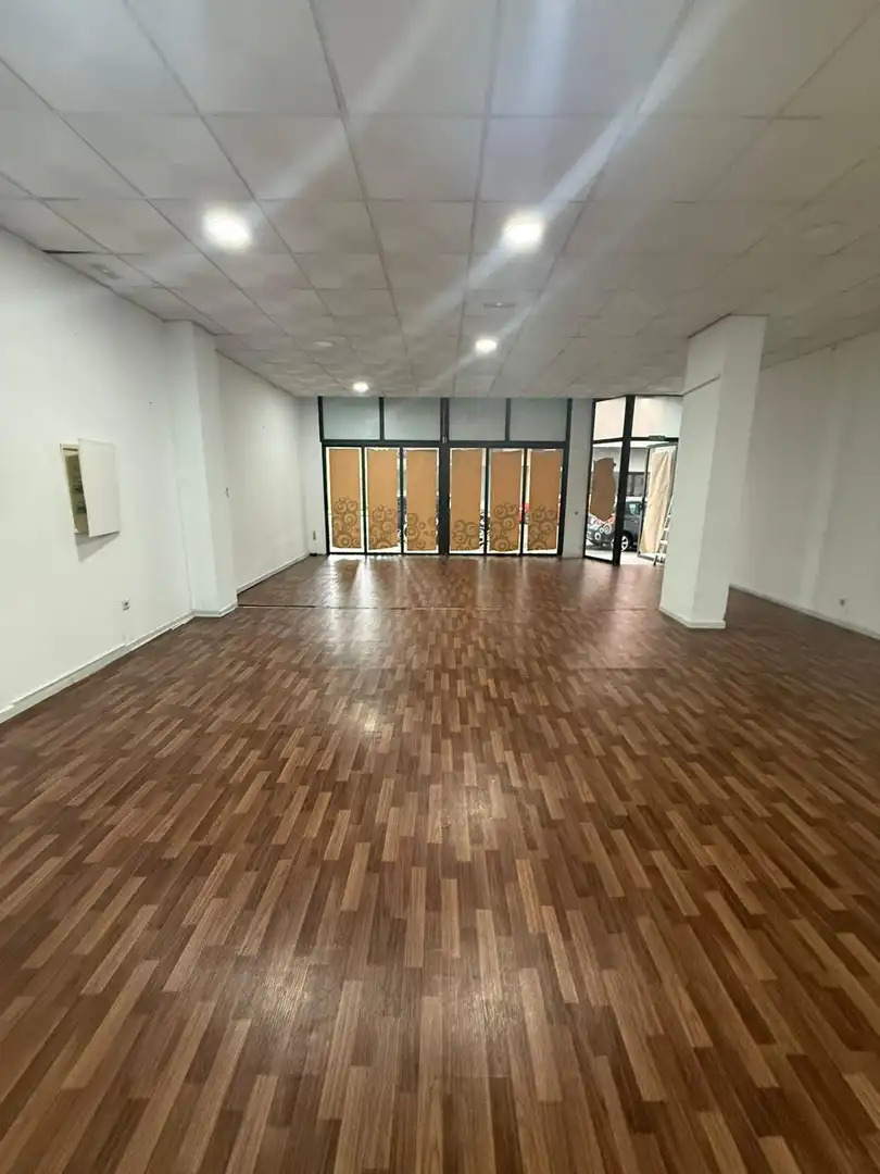 Business premises to rent in Boiro, imagen 13