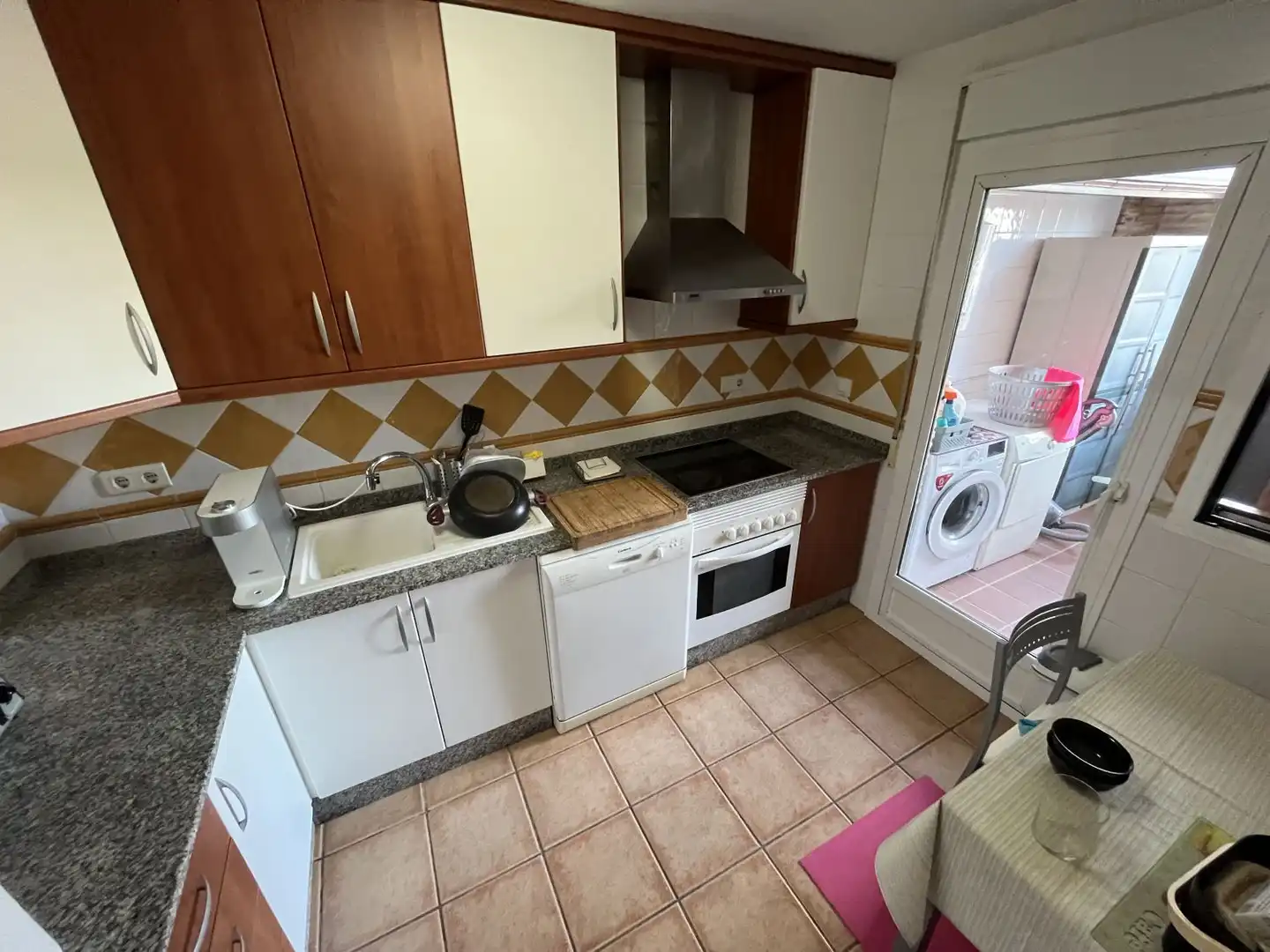Casa amb terrassa en venda a Lomas del Mar, imagen 17