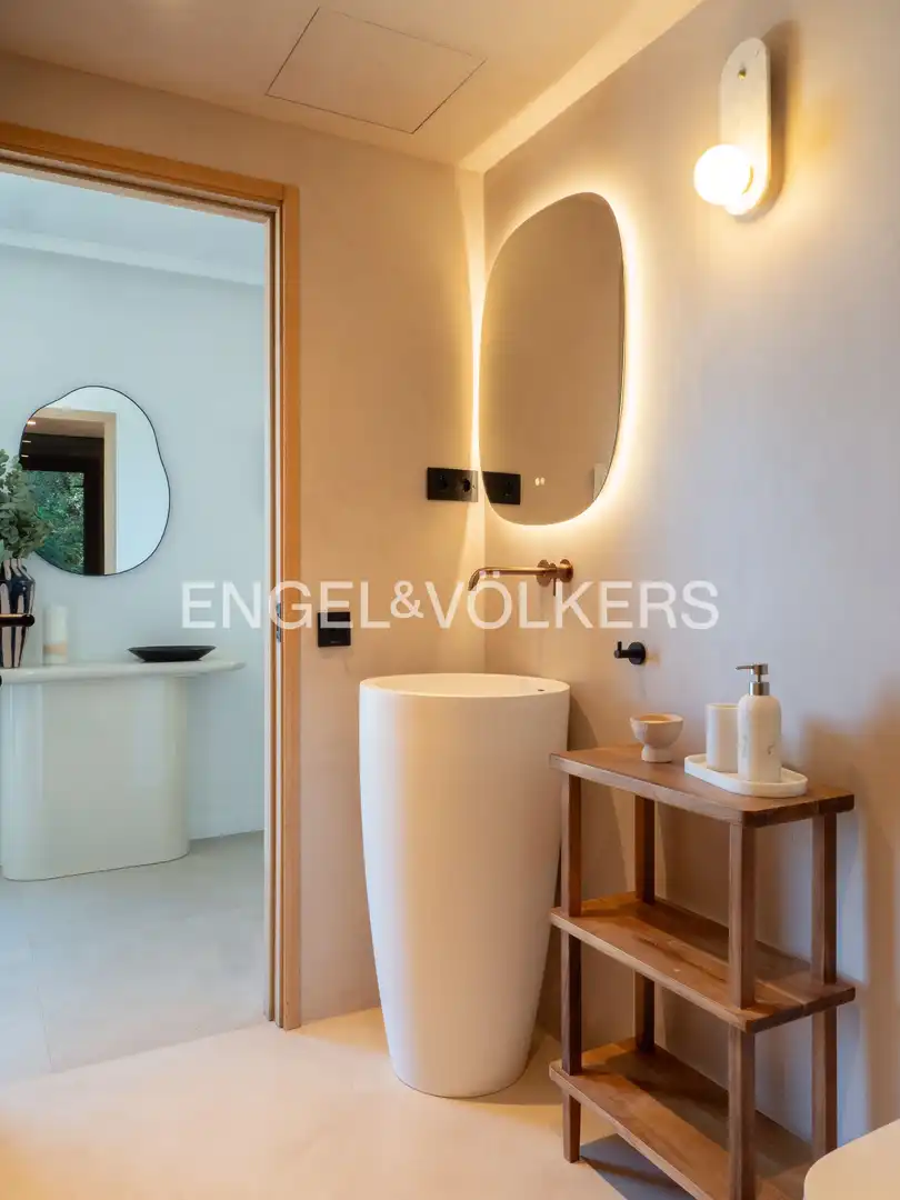 Casa con terraza en venta en Les Planes, imagen 59