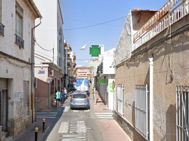 Terreno residenziale in vendita a Pedanías Este