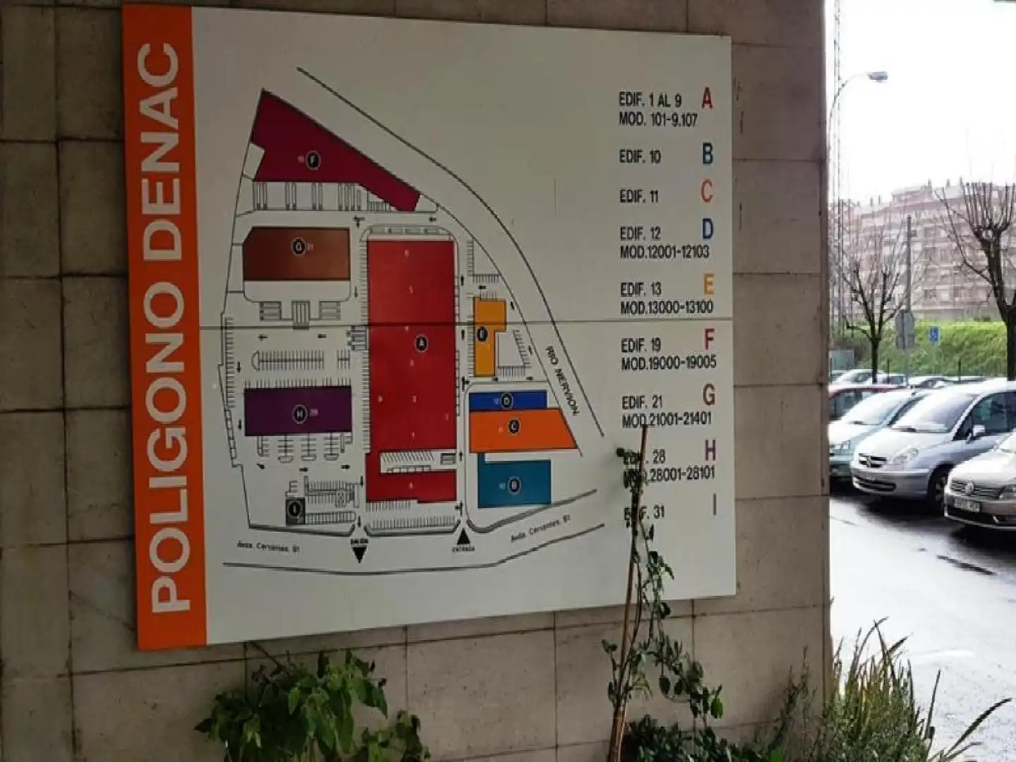 Office space for sale in Pozokoetxe, imagen 15