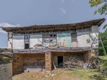 Casa con giardino in vendita a Lugar Troncedo