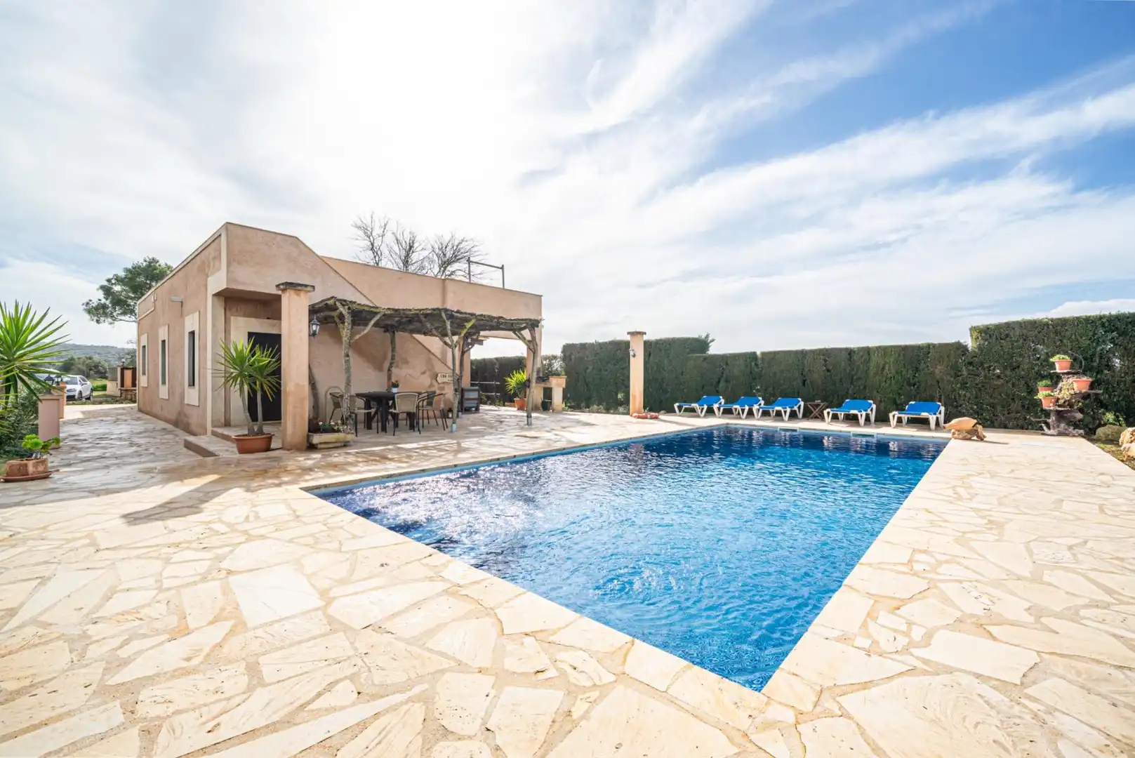 Villa zum Verkauf in Felanitx Poble, imagen 31