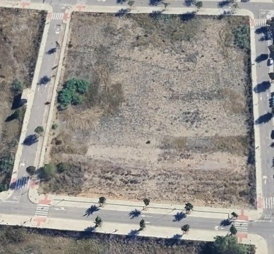 Terreny residencial en venda a Almenara, imagen 6