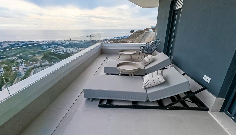 Photo 1 of Flat for sale in Diseminados, Málaga