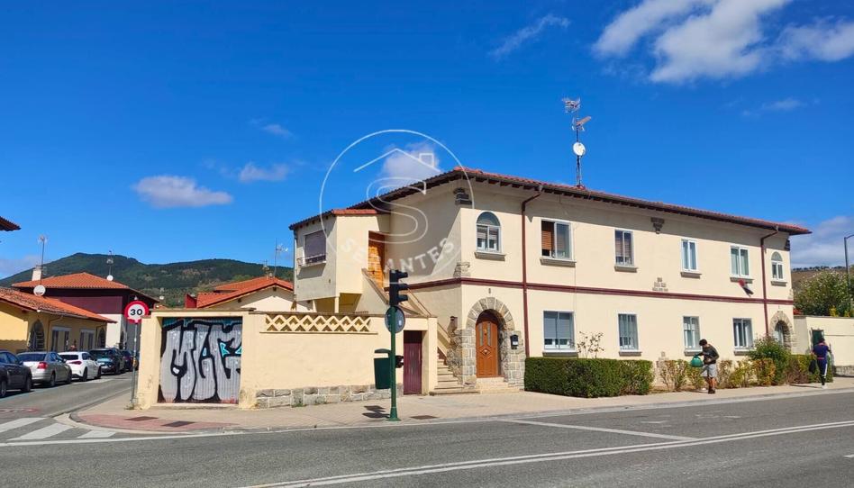 Photo 1 of Flat for sale in Chantrea, Navarra