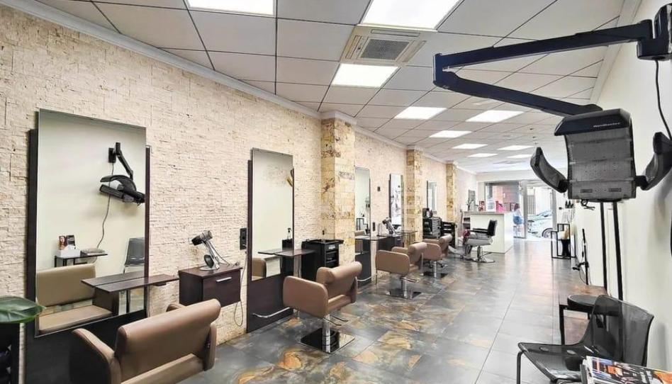 Photo 1 of Premises for sale in Los Balcones - Los Altos, Alicante