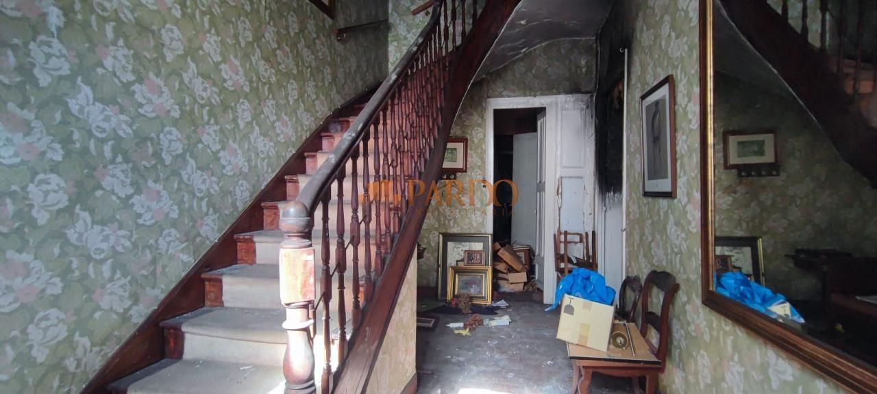 Casa o xalet en venda en Narón amb Jardí privat