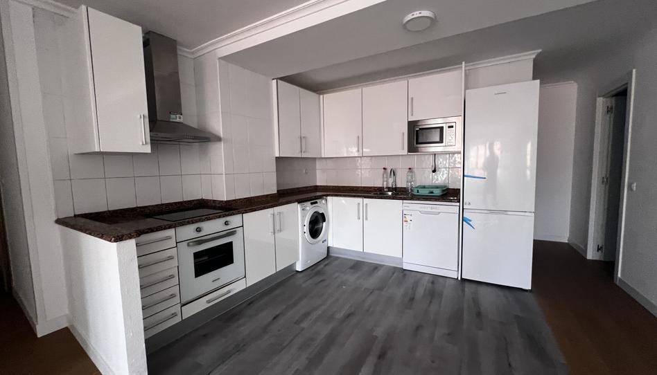 Photo 1 of Flat for sale in Santander - Cl Marques Hermida, Castilla - Hermida, Cantabria