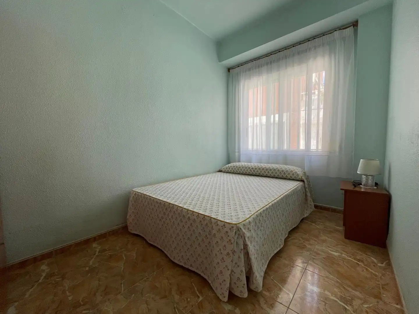 Dormitori de Apartament en venda en Nules amb Terrassa, Traster i Moblat