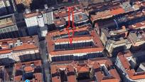 Exterior view of Flat for sale in Santander