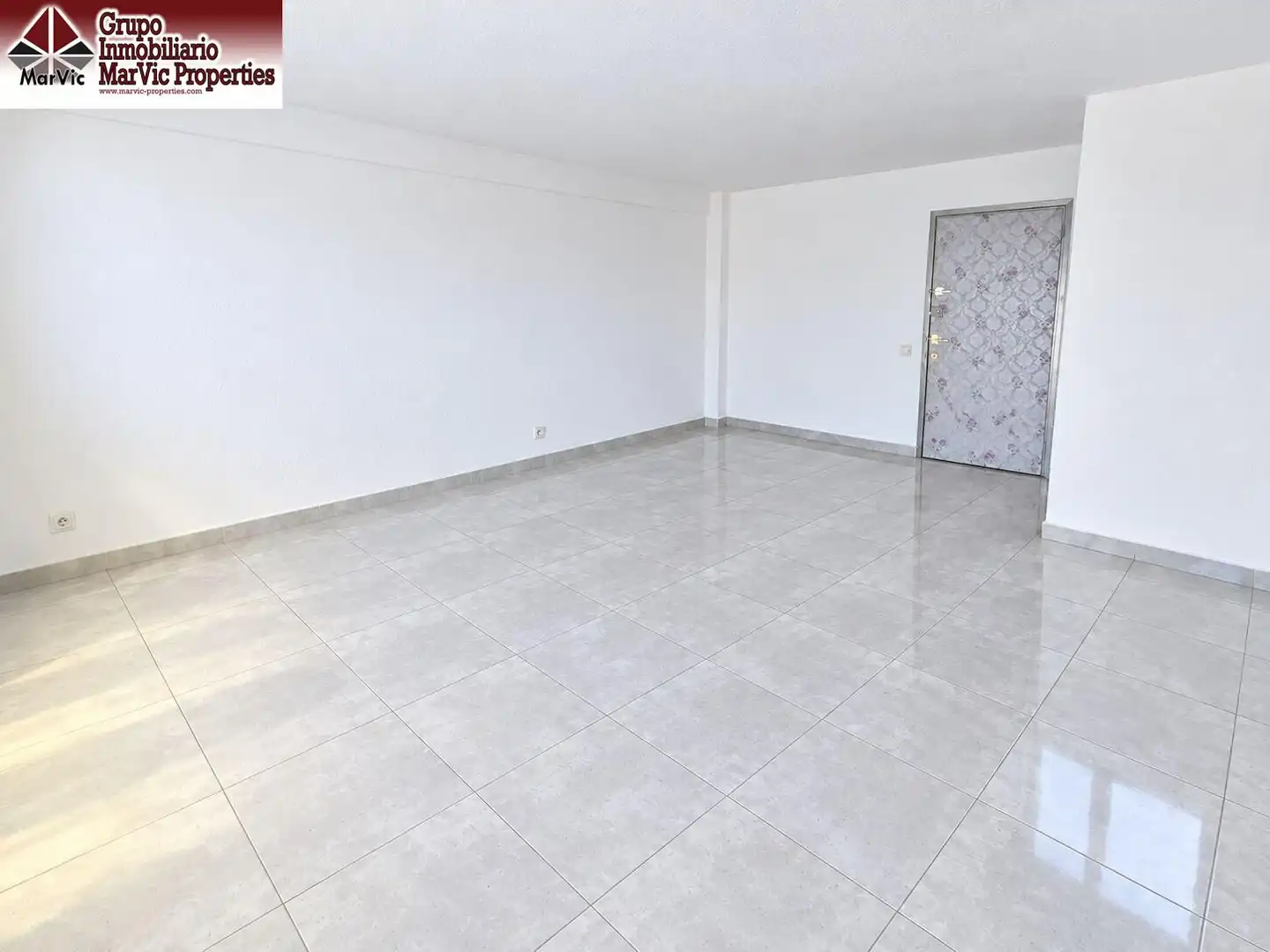Wohnzimmer von Wohnung zum Verkauf in Benidorm