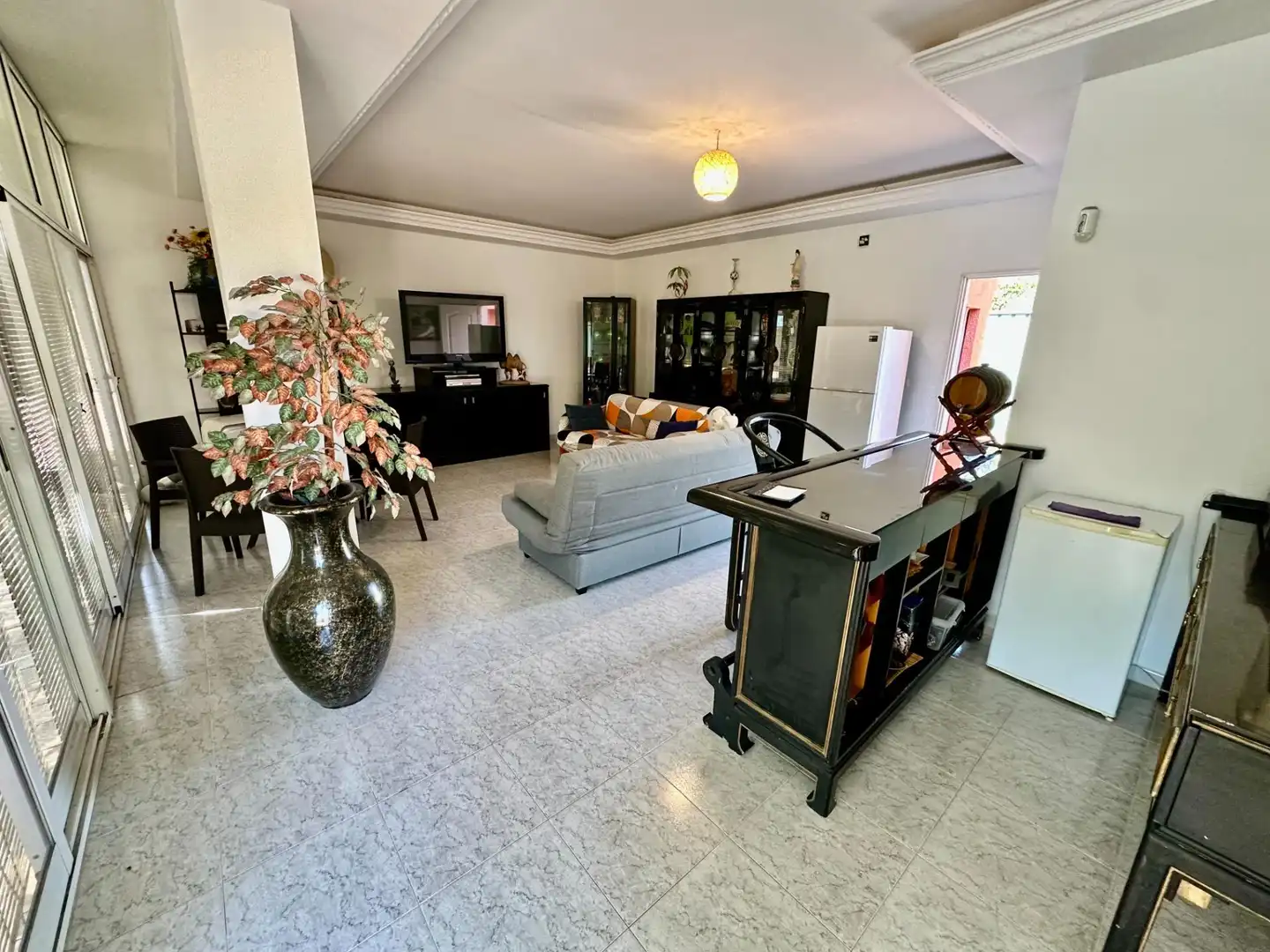 Villa con piscina in vendita a MIGJORN, imagen 24