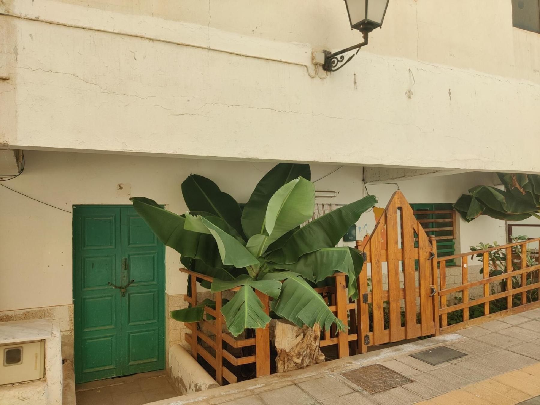 Vista exterior de Casa o chalet en venta en Arrecife