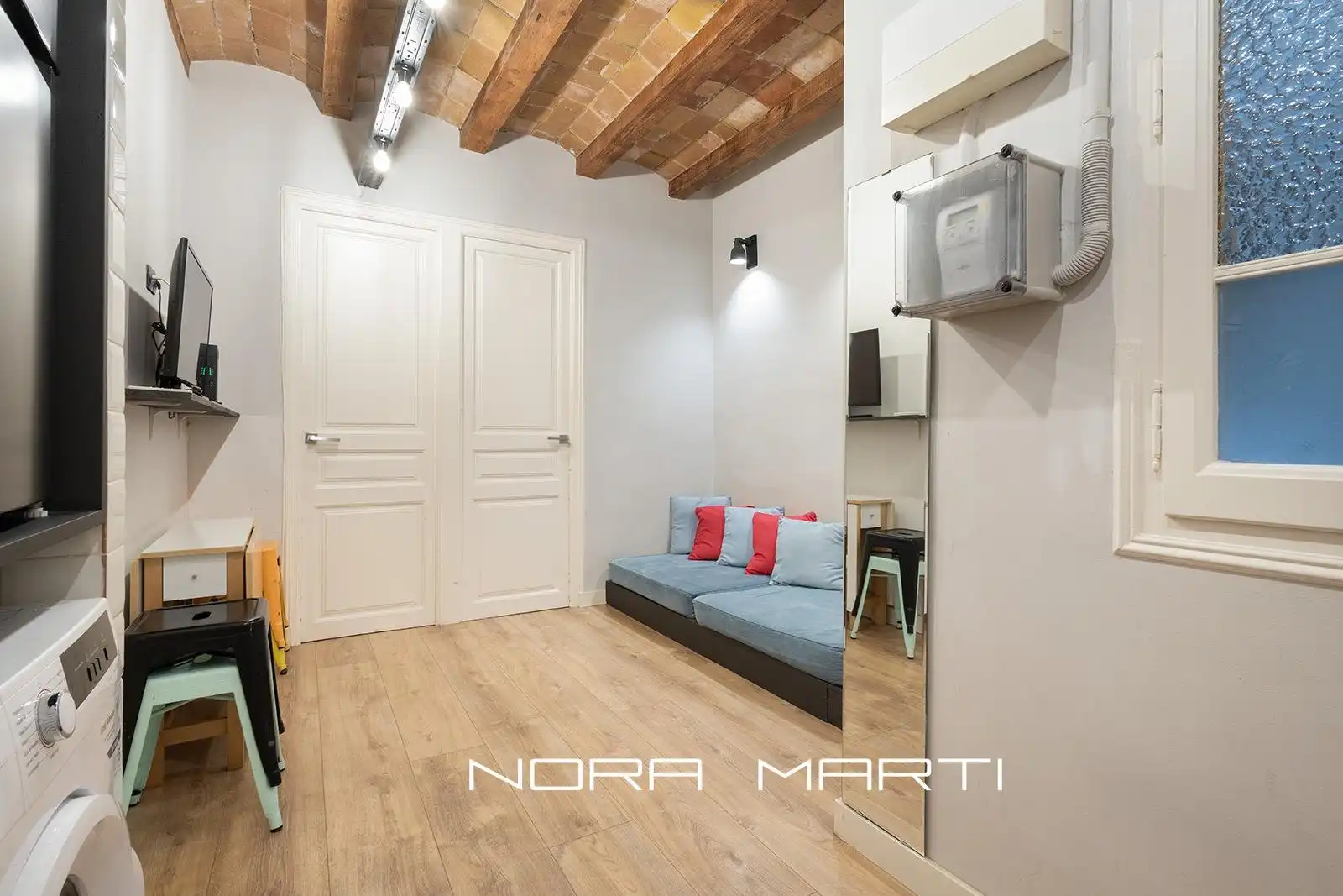 Wohnung mit Aufzug zum Verkauf in Ciutat Vella, imagen 10