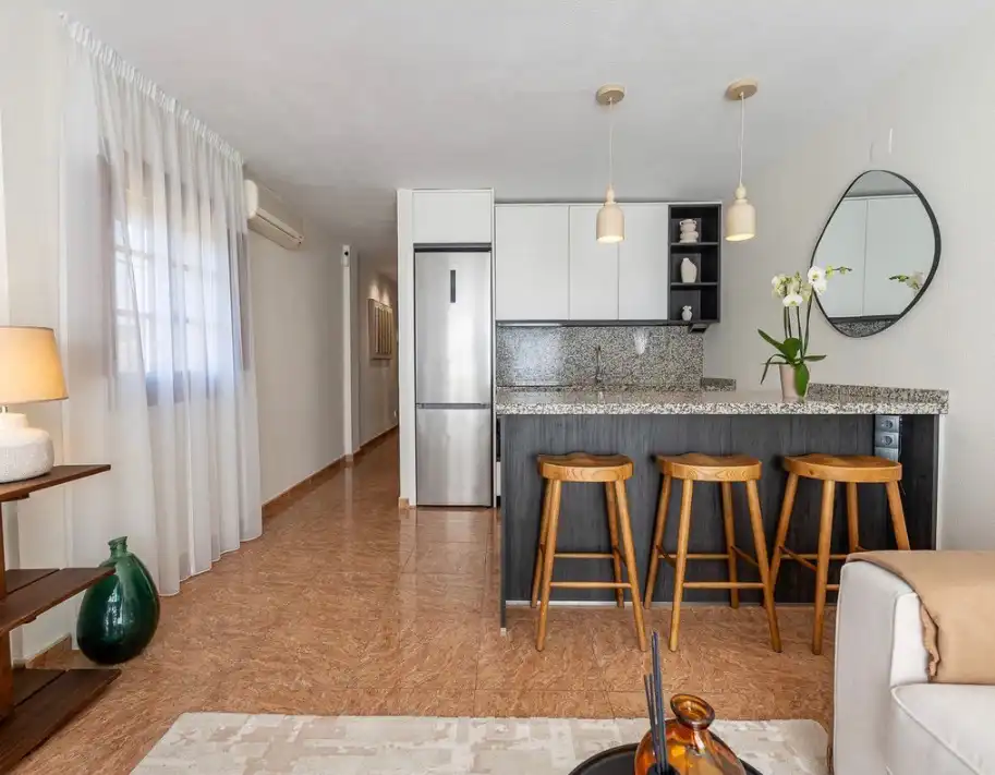 Flat with lift for sale in Puerto de la Duquesa, imagen 7