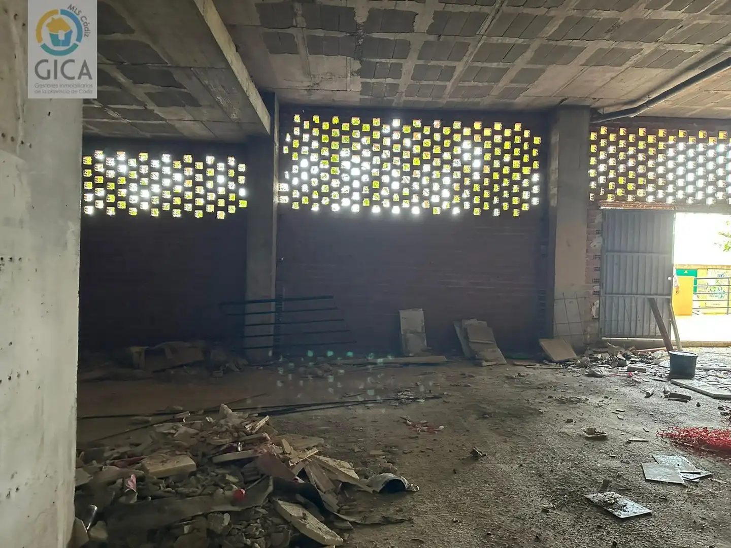 Gewerbefläche zum Verkauf in Avenida de Oceanía, imagen 11