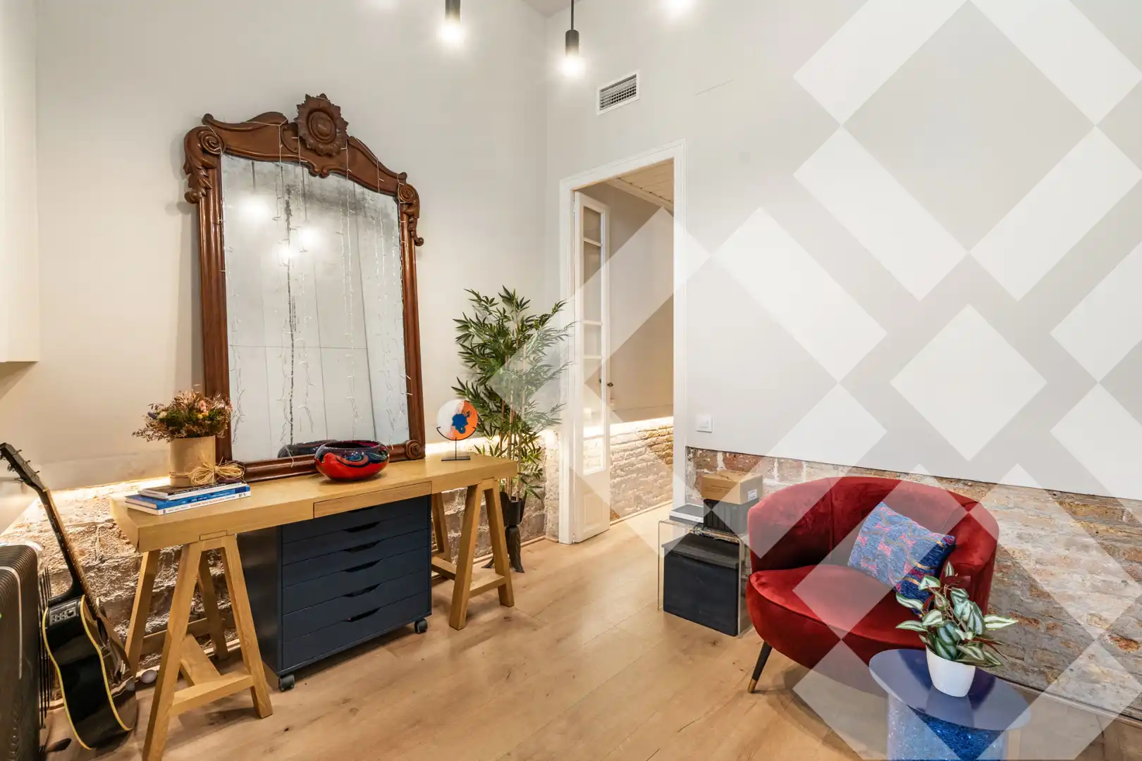 Wohnung mit Aufzug zum Verkauf in Carrer de Gavà, imagen 25
