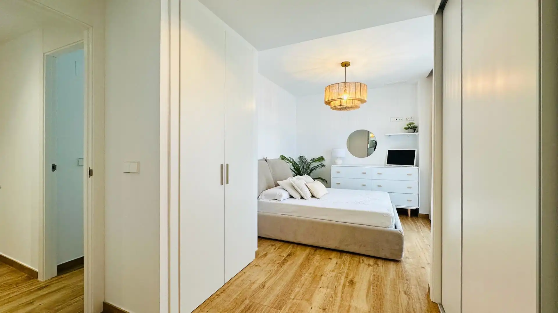 Apartment mit Terrasse zum Verkauf in EDETA 3, imagen 14