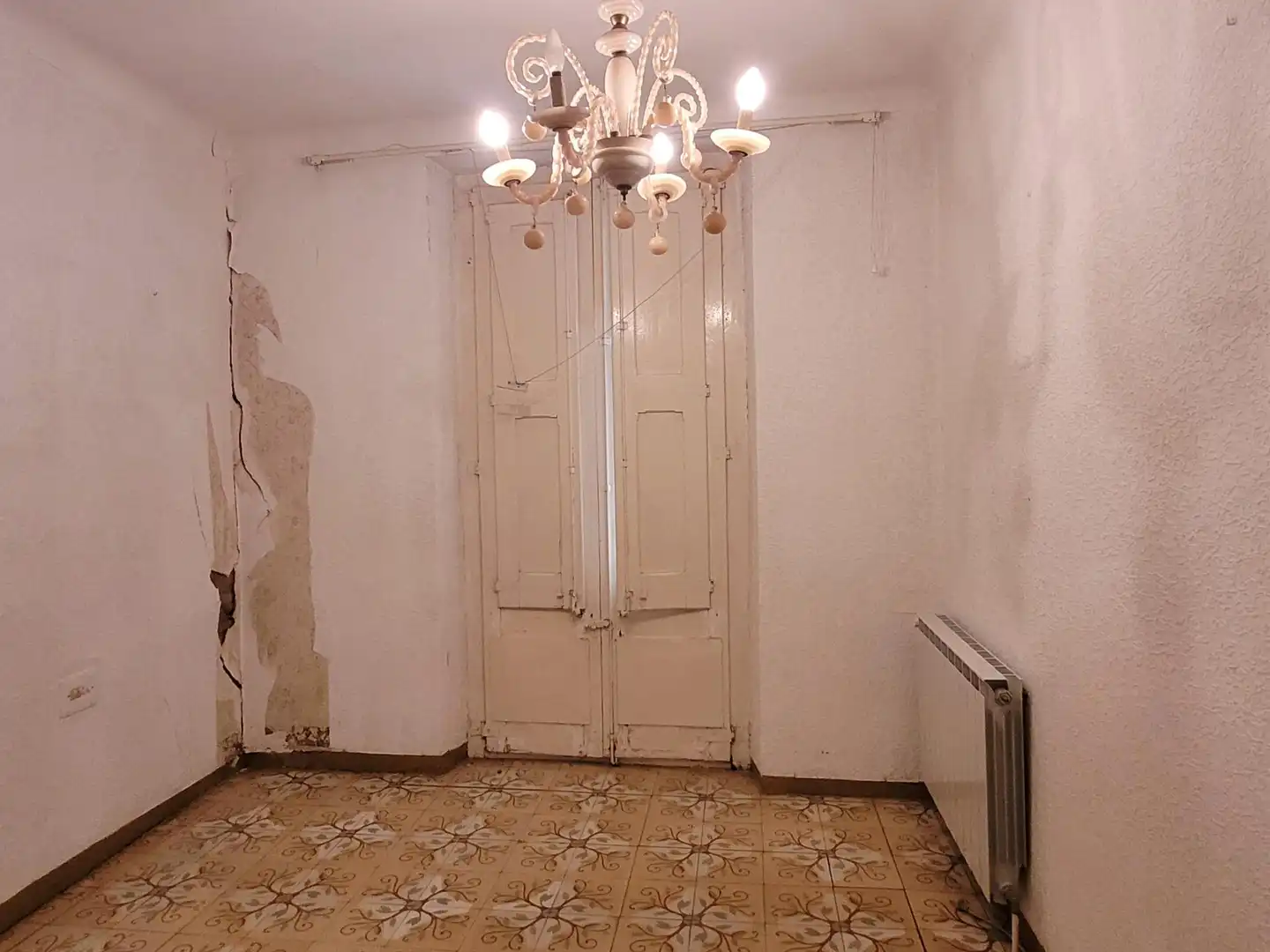 Casa adosada en venta en Linyola