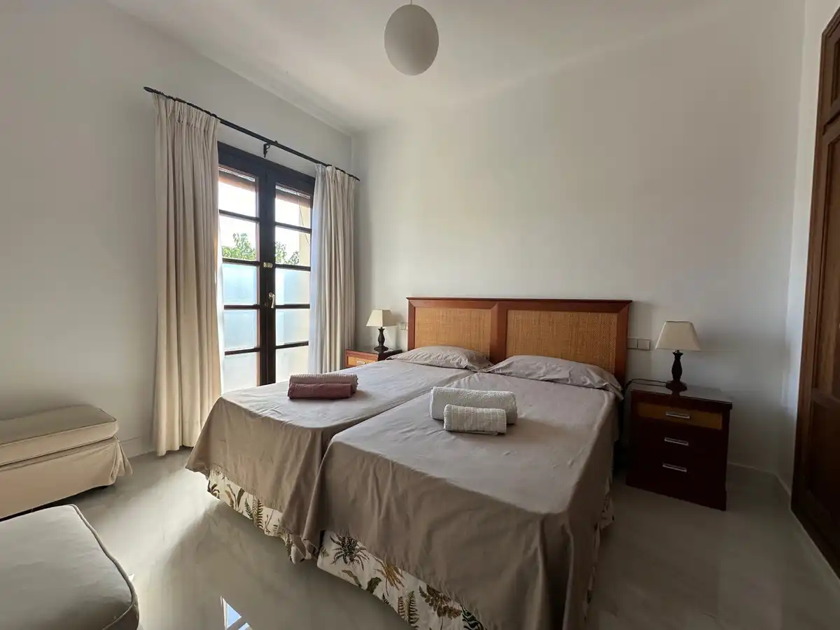 Villa mit Pool zum Verkauf in Calle Castilla s/n, imagen 17