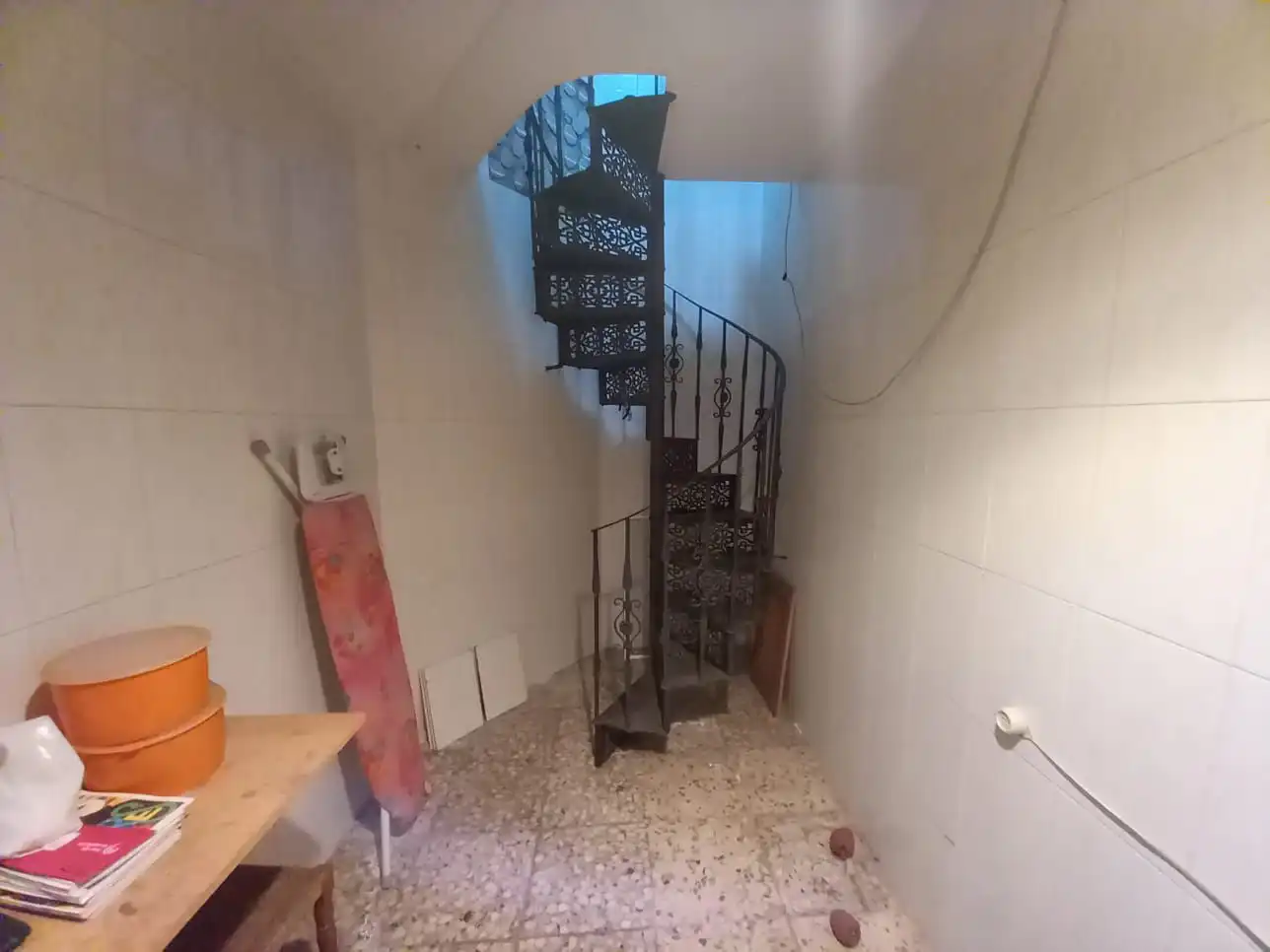 Casa con terrazza in vendita a Linarejos, imagen 28